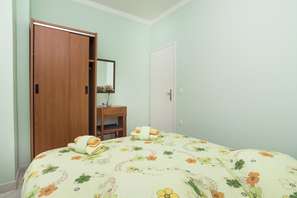 Apartments Catic Умаг Екстериор снимка