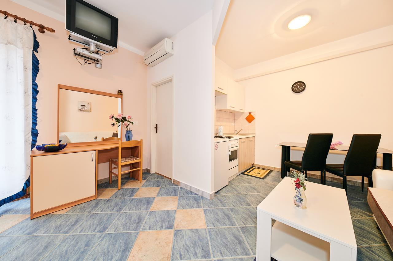 Apartments Catic Умаг Екстериор снимка